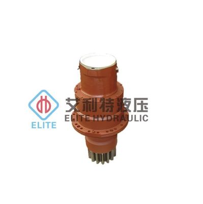 Higher Load Capacity Bonfiglioli 706 Slew High Torque Planetary Gearboxes for Slew Drives
