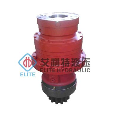 Bonfiglioli 707 Slew Planetary Gearbox for Slew Drives Different Ratios Three-Step