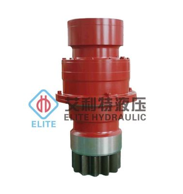 Bonfiglioli 710 Slew Planetary Gearbox for Vertical Installations and Various Ratios