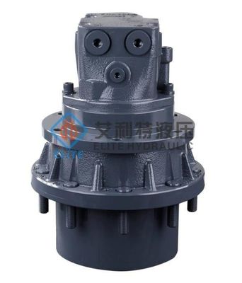 Electric Drive/7000nm Track Wheel Hub Reggiana Riduttori Rrwd600d Planetary Reducer