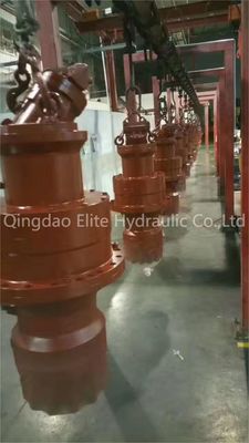 Bonfiglioli 711slew Planetary Gearbox for Slew Drives Customized Request and Design