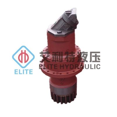 Bonfiglioli 713 Slew Drives High Precision Planetary Gearboxes for HFT60 Load Capacity