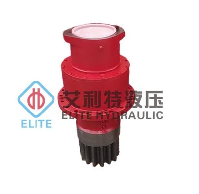 Bonfiglioli 715 Slew High Precision Planetary Gearboxes for Slew Drives Customized Request