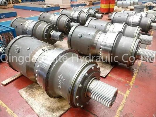 Bonfiglioli 715 Slew High Precision Planetary Gearboxes for Slew Drives Customized Request