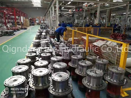 Bonfiglioli 715 Slew High Precision Planetary Gearboxes for Slew Drives Customized Request