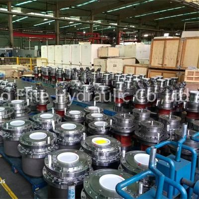 Bonfiglioli 600W Gearbox 606W 607W 609W 610W 611W Planetary Reducer for Customization