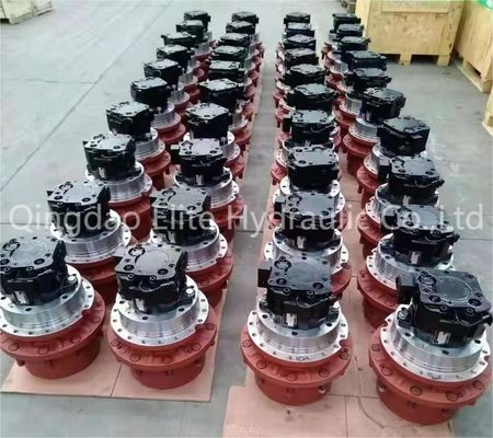 High Output Torque Bonfiglioli Gearbox 713c3b 715c3b 716c3b 717c3b 718c3h for HFT Needs