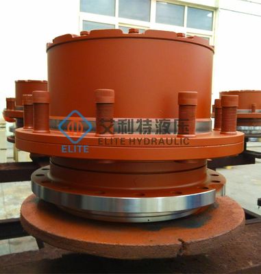 Higher Load Capacity Fairfield Wheel Hub and Drive Sany Road Roller Planetary Gearbox