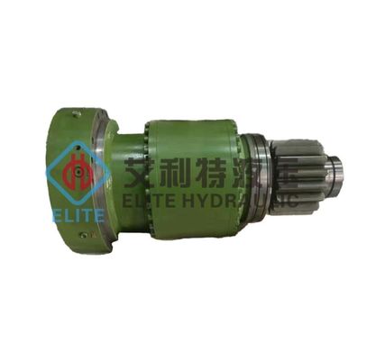 O K Antriebstechnik S130 Planetary Gear Box for Higher Load Capacity Slew Drives