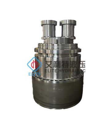 Elite up to 800knm High Torque Hydraulic Planetary Gearbox for Heavy Duty Performance