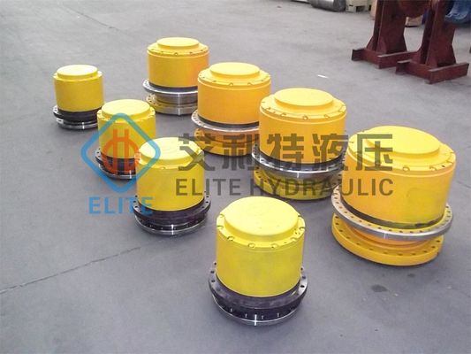 Popular 18 Months Planetary Gear Drives with Easy Assembly and Higher Output Torque