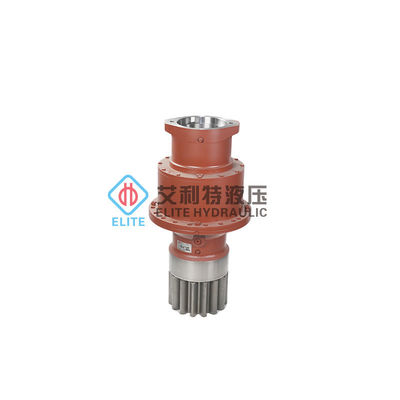 Rexroth Gfb80 Slew Drive 80000nm Coaxial Planetary Reducer Gearbox with Easy Assembly