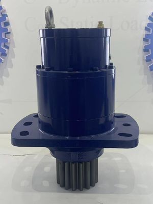 Rexroth Gfb80 Slew Drive 80000nm Coaxial Planetary Reducer Gearbox with Easy Assembly
