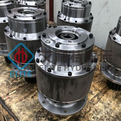 Rexroth Planetary Reducer Gearbox Hft005L Slewing Drives for Custom Excavating Needs