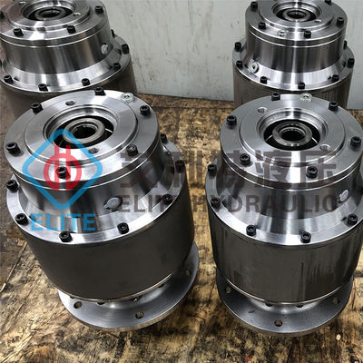Rexroth Planetary Reducer Gearbox Hft005L Slewing Drives for Custom Excavating Needs
