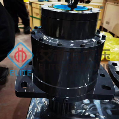 Rexroth Planetary Reducer Gearbox Hft005L Slewing Drives for Custom Excavating Needs