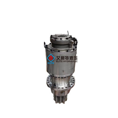 37-150t Excavator Slewing Gearboxes with Durable Planetary Gear Box and Robust Design