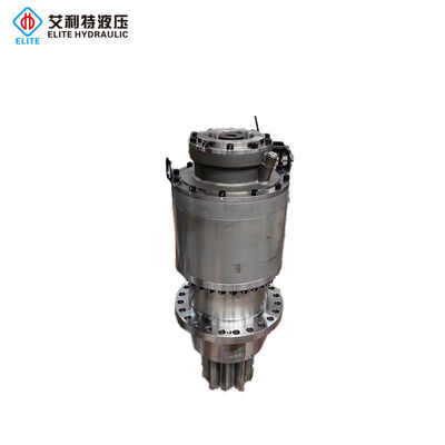 37-150t Excavator Slewing Gearboxes with Durable Planetary Gear Box and Robust Design