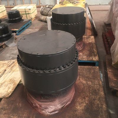 Customization O K Antriebstechnik F440 Planetary Gearbox 440000nm Final Drives 18 Months