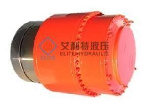 Customization O K Antriebstechnik F440 Planetary Gearbox 440000nm Final Drives 18 Months