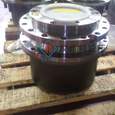 18 Months Planetary Gearbox 24000nm Final Drives with Customization Step Three-Step