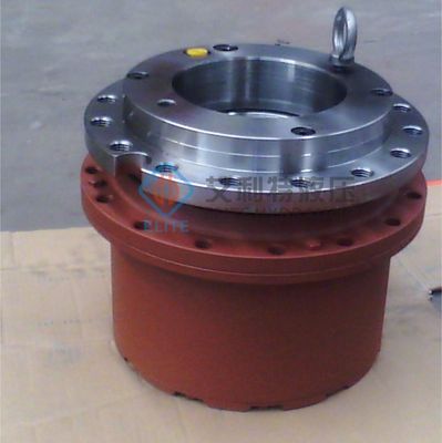 Customized Design Long Shelf Life Rexroth Gft17 Planetary Gearbox 17000nm Final Drives
