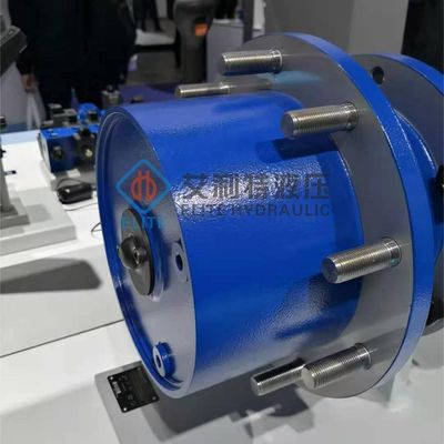 CTU3150 20000nm Final Drives Customized Design Planetary Gear Box with 18 Months