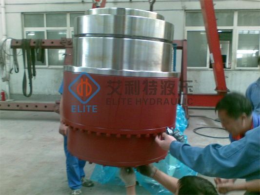 18 Months Custom OEM/ODM Precision Final Drives Horizontal Type Planetary Gear Box