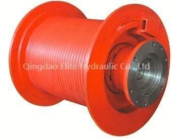 Rexroth Gfw7 Winch Drive 4500nm Planetary Gear Box for Easy Assembly Performance
