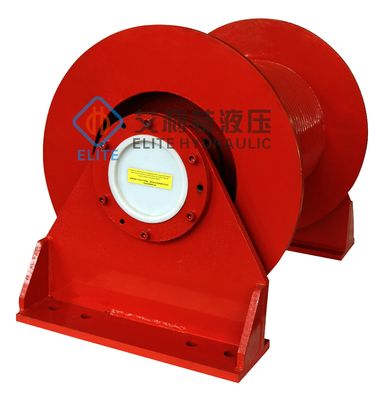 Easy Assembly Rexroth Gfw17 Winch Drive 14000nm Planetary Gearbox for Motorcycle