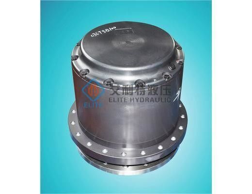 Custom Customized Design 18 Months Rexroth Gft36 Planetary Gearbox 36000nm Final Drives