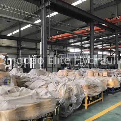 22000nm Planetary Gearboxes/Hydraulic Gear Boxes for HFT034W Rexroth Winch Drive Motor