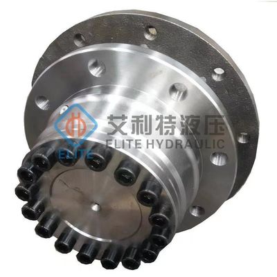 Customization HFT005 5000nm Planetary Gearbox Reggiana Riduttori Rml793 Wheel Drives