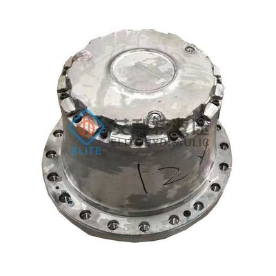 18 Months O K Antriebstechnik F80 Planetary Gearbox 80000nm Final Drives Output Torque