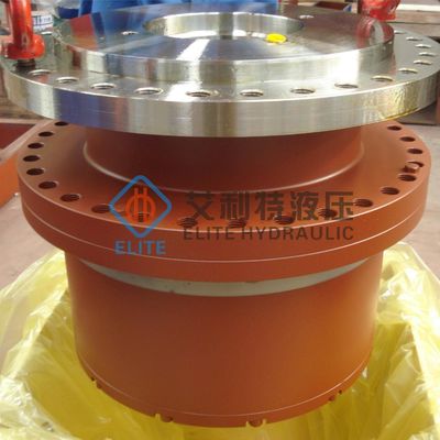 18 Months O K Antriebstechnik F55 Planetary Gearbox 55000nm Final Drives for Industrial