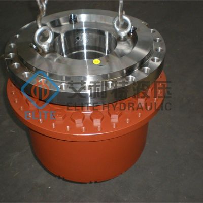 Planetary Gearbox for Mining Industry Advanced Change Drive Torque Technology
