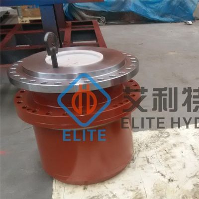 18 Months Customized Design Motor Bonfiglioli 715 Planetary Gearbox 110000nm Final Drives