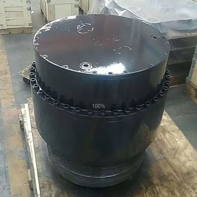 Fairfield CT26 Planetary Gearbox 26000nm Enhanced Efficiency for Heavy-Duty Machinery