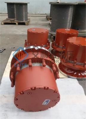 Fairfield CT26 Planetary Gearbox 26000nm Enhanced Efficiency for Heavy-Duty Machinery