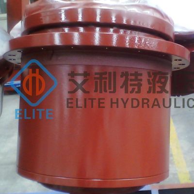 18 Months Bonfiglioli 706 Planetary Gearbox 24000nm Final Drives Speed Reduction Function