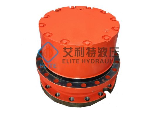 Three-Step Rexroth Gft8130 Planetary Gearbox for Speed Changing 20000nm Final Drives