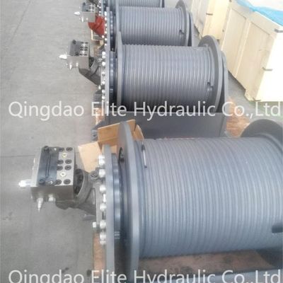 Machinery Rexroth Gft17W2 Gft26W2 Gft36W3 Gft60W3 Reducer for Pilling Rig Winch Drives