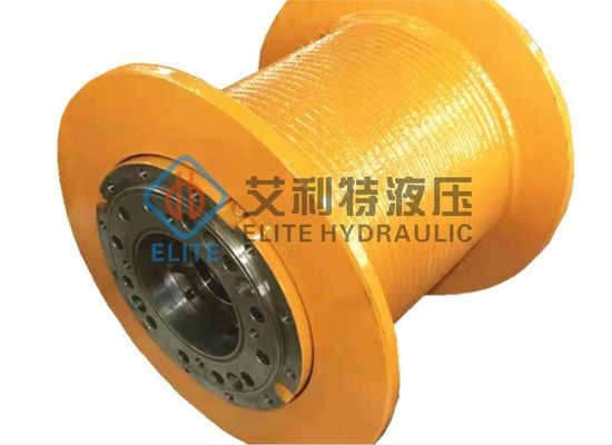 Machinery Rexroth Gft17W2 Gft26W2 Gft36W3 Gft60W3 Reducer for Pilling Rig Winch Drives