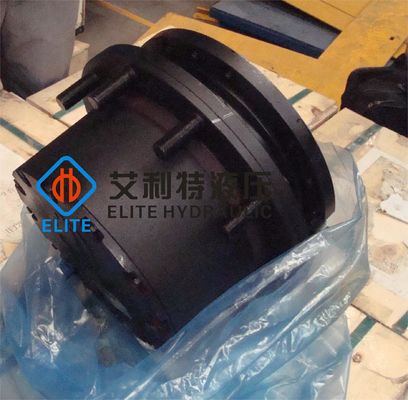 Fairfield Torque Hub Assy for XCMG Road Roller Xs122 Xd133 Three-Step Customization
