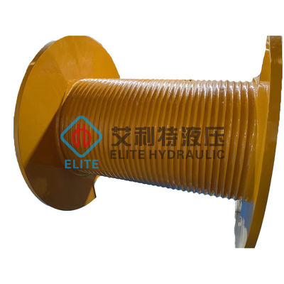 Assembly Easy Assembly ODM Winch Drives Gft160 W3 4089 R133.1 Parts for XCMG Rig Machine