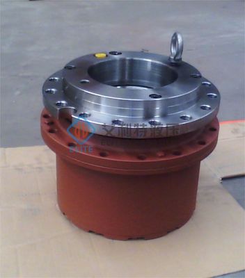 Fairfield Torque Hub Assy HFT017 for Sany Road Roller Str130 and Multiple Disc Brakes