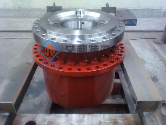 HFT60 Planetary Gearbox / Drum Transmission 109926 for Wirtgen W2000 Cold Milling Machine