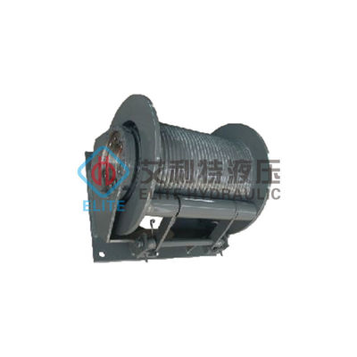 Easy Assembly High Precision Crane Winch Motor Gearbox with Transmission Pwd3500 Pwd3700