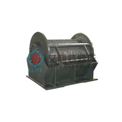 Easy Assembly High Precision Crane Winch Motor Gearbox with Transmission Pwd3500 Pwd3700