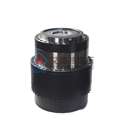 High Output Torque Planetary Reducer for Road Roller Amplitude Modulation at 4000rpm
